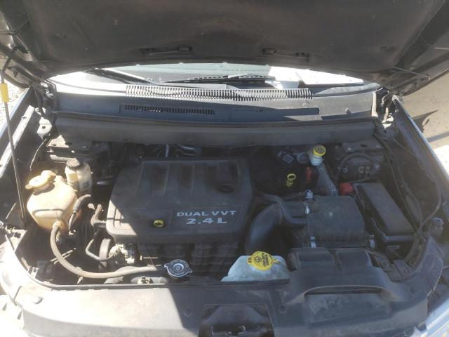 Photo 7 from auction – 2015 DODGE JOURNEY SX with VIN 3C4PDCBBXFT702213