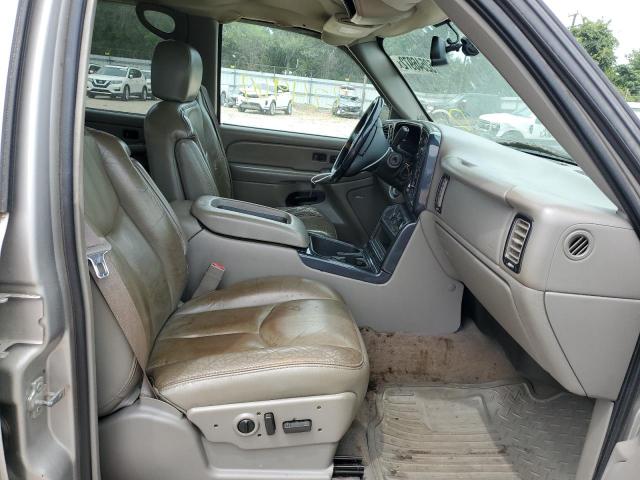 Photo 5 from auction – 2007 CHEVROLET SILVERADO with VIN 2GCEK13N171154521