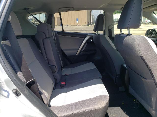 Photo 6 from auction – 2014 TOYOTA RAV4 XLE with VIN JTMRFREVXEJ007229