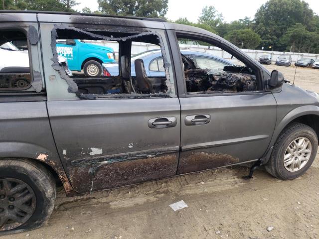Photo 10 from auction – 2003 CHRYSLER VOYAGER LX with VIN 1C4GJ45343B115893