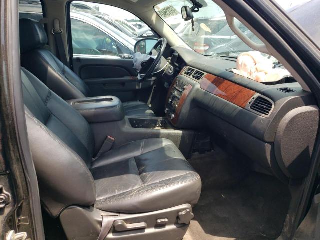 Photo 5 from auction – 2011 CHEVROLET TAHOE C150 with VIN 1GNSCBE05BR294425