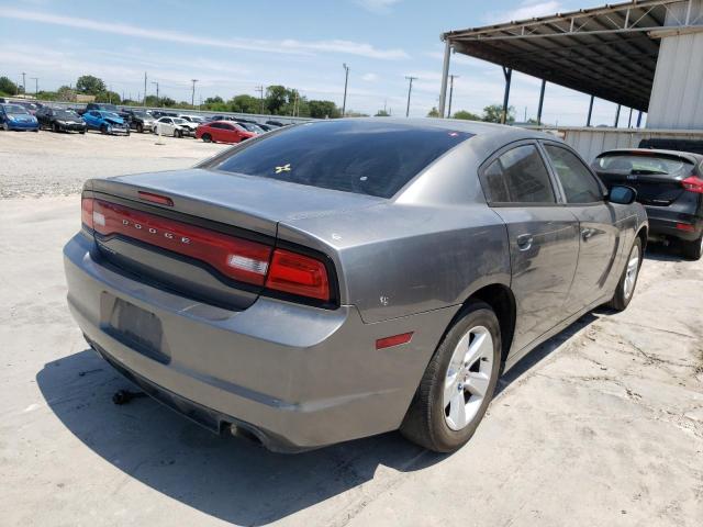 Photo 4 from auction – 2011 DODGE CHARGER with VIN 2B3CL3CG5BH545562