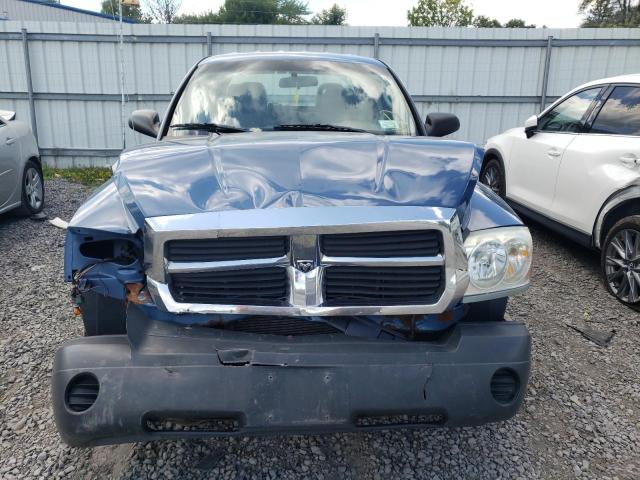 Photo 7 from auction – 2006 DODGE DAKOTA QUA with VIN 1D7HW28K06S519460