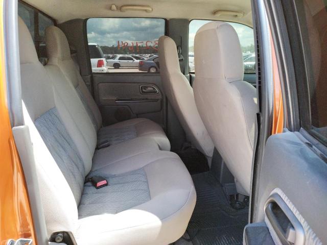 Photo 6 from auction – 2004 CHEVROLET COLORADO with VIN 1GCDS136648214970