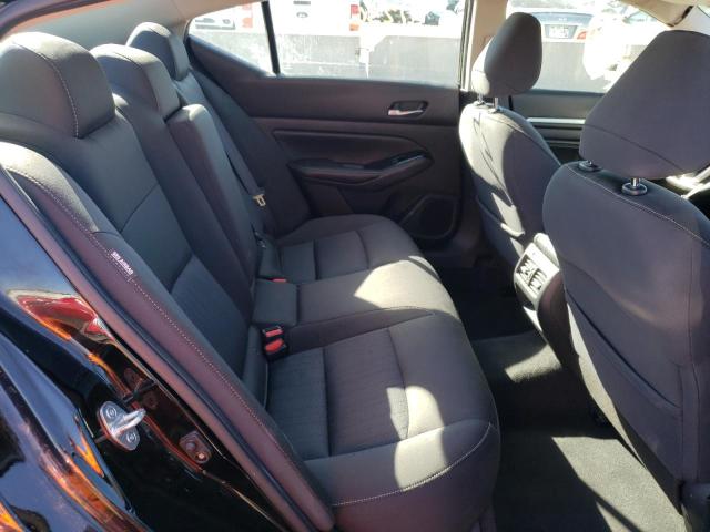 Photo 6 from auction – 2020 NISSAN ALTIMA SV with VIN 1N4BL4DW3LC187023