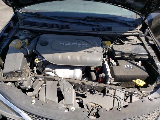 Фото 7 с аукциона – 2015 CHRYSLER 200 LIMITE с VIN 1C3CCCAB6FN700255