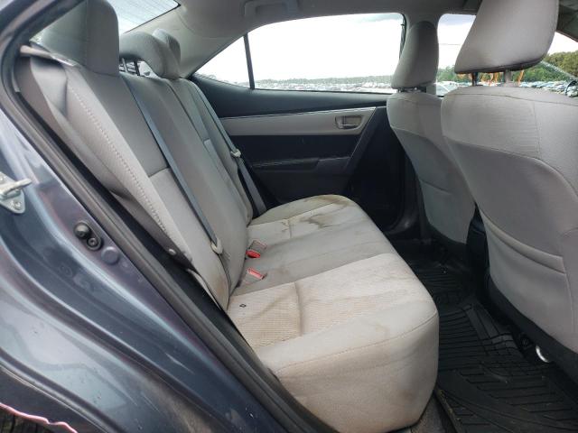 Фото 6 с аукциона – 2014 TOYOTA COROLLA L с VIN 2T1BURHE3EC024582