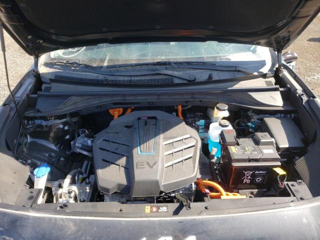 Photo 7 from auction – 2022 KIA NIRO S with VIN KNDCC3LG3N5147261