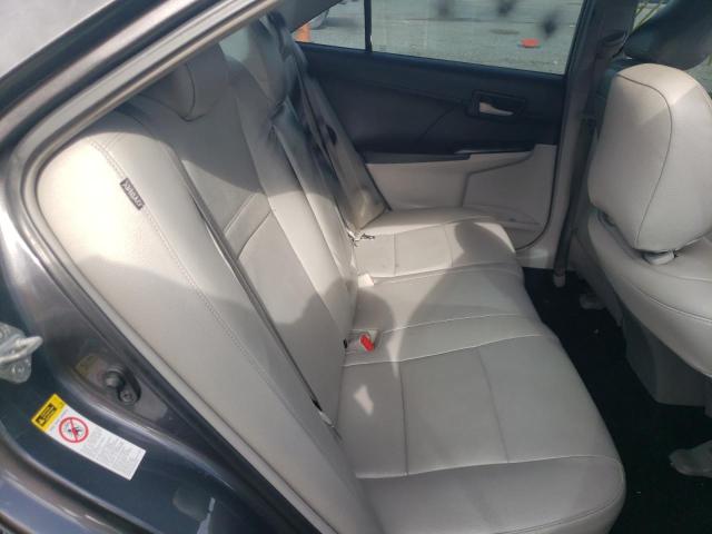 Photo 6 from auction – 2012 TOYOTA CAMRY BASE with VIN 4T4BF1FK3CR273955