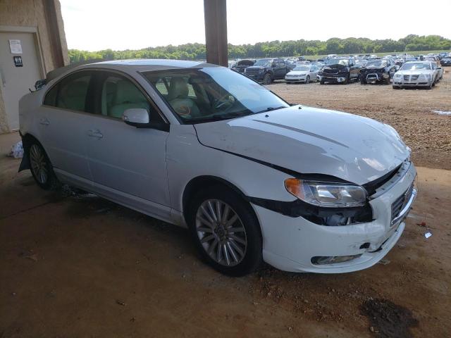 VOLVO S80 3.2 2008 with VIN YV1AS982481072408 - Photo from auction