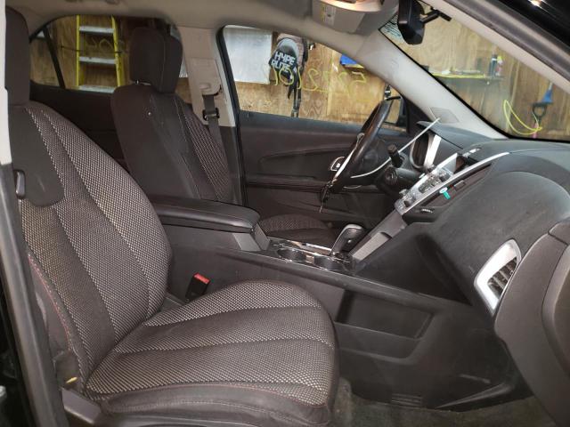 Photo 5 from auction – 2011 CHEVROLET EQUINOX LT with VIN 2CNFLEEC4B6354871