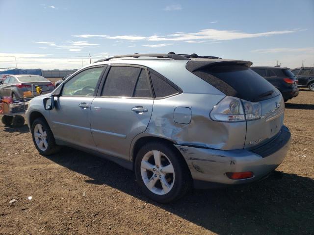 Photo 3 from auction – 2006 LEXUS RX 330 with VIN 2T2HA31U26C090023