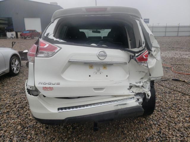 Photo 9 from auction – 2016 NISSAN ROGUE S with VIN KNMAT2MT6GP667779