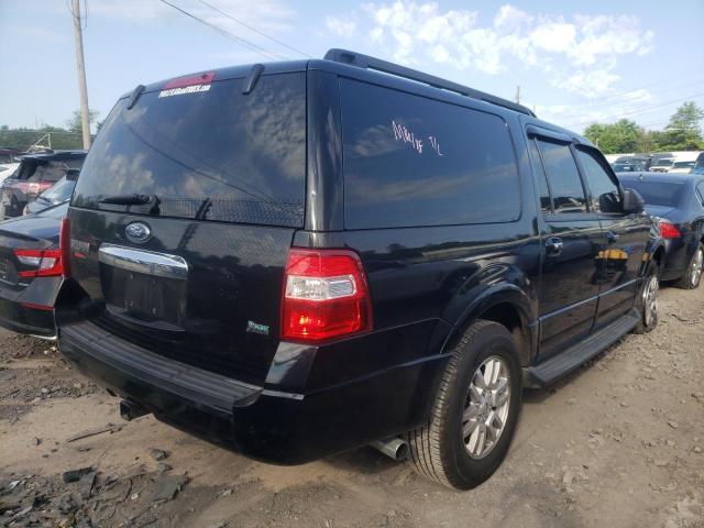 Photo 4 from auction – 2011 FORD EXPEDITION with VIN 1FMJK1J5XBEF01770