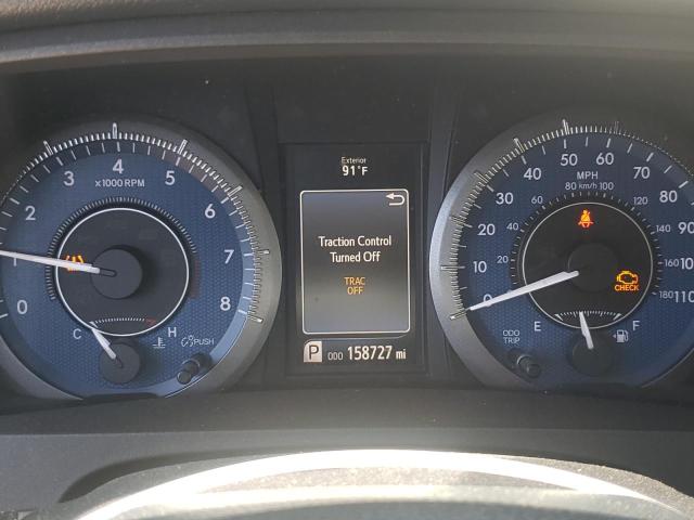 Photo 8 from auction – 2018 TOYOTA SIENNA LE with VIN 5TDKZ3DC1JS904667