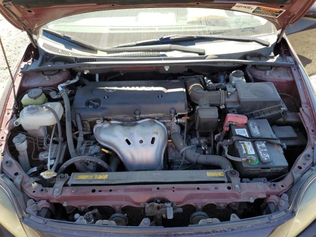 Photo 7 from auction – 2009 TOYOTA SCION TC with VIN JTKDE167390294397