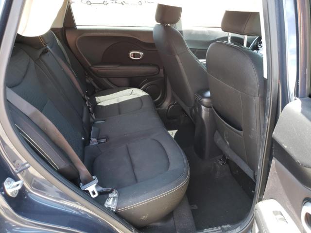 Photo 6 from auction – 2016 KIA SOUL + with VIN KNDJP3A58G7327324