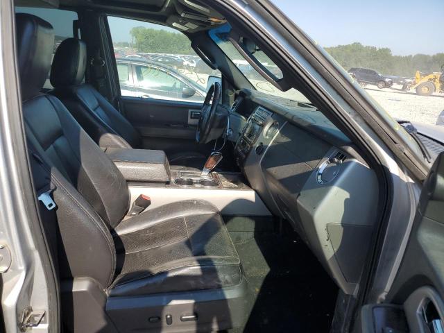 Photo 5 from auction – 2010 FORD EXPEDITION with VIN 1FMJK1K51AEB48624