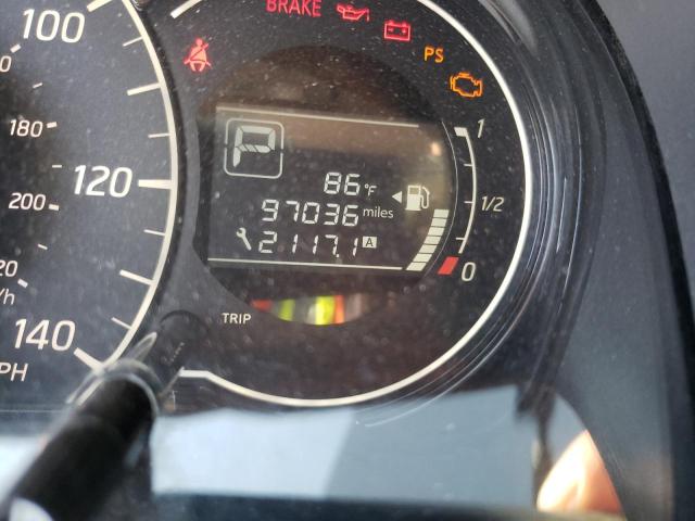 Photo 8 from auction – 2016 NISSAN VERSA NOTE with VIN 3N1CE2CP2GL403805