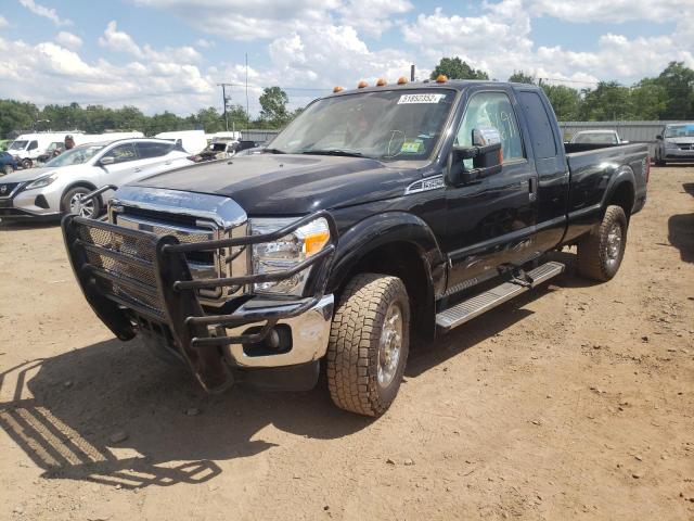 Photo 2 from auction – 2016 FORD F250 SUPER with VIN 1FT7X2B61GEB90802