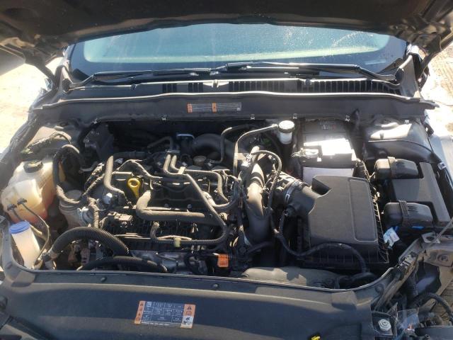 Photo 7 from auction – 2018 FORD FUSION SE with VIN 3FA6P0HD8JR256228