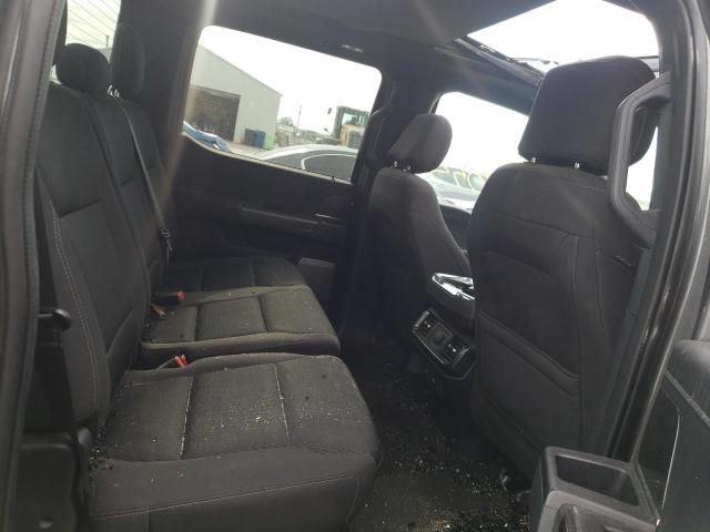 Photo 6 from auction – 2021 FORD F150 SUPER with VIN 1FTFW1E84MKD68480
