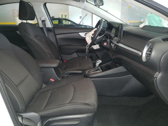 Photo 5 from auction – 2022 KIA FORTE FE with VIN 3KPF24AD7NE437716