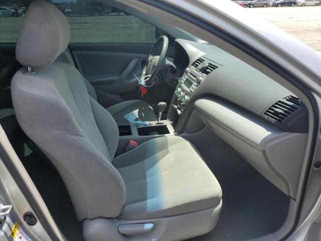 Photo 5 from auction – 2007 TOYOTA CAMRY CE with VIN 4T1BE46K77U122590