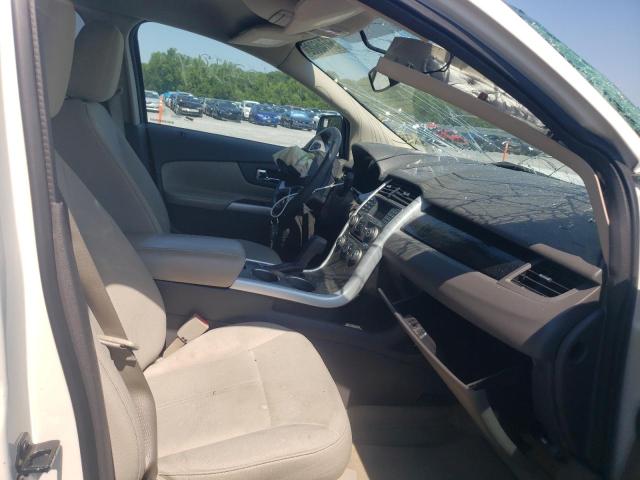 Photo 5 from auction – 2011 FORD EDGE SE with VIN 2FMDK3GC6BBA30470