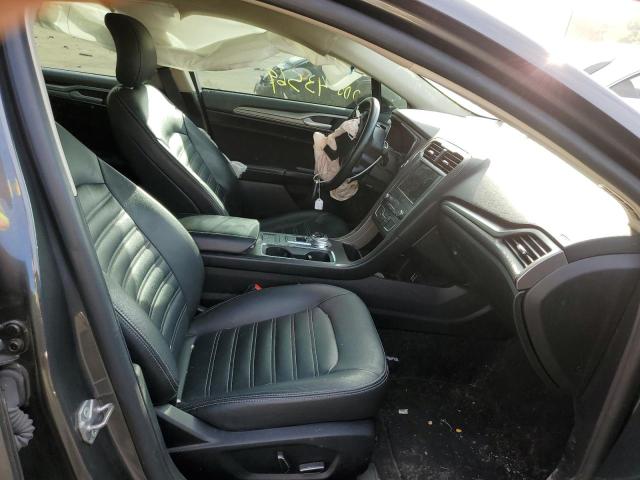 Photo 5 from auction – 2019 FORD FUSION SE with VIN 3FA6P0HD8KR268008
