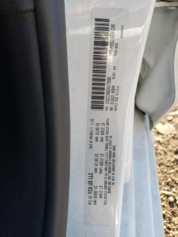 Photo 10 from auction – 2016 CHRYSLER 200 LIMITE with VIN 1C3CCCAB2GN173588