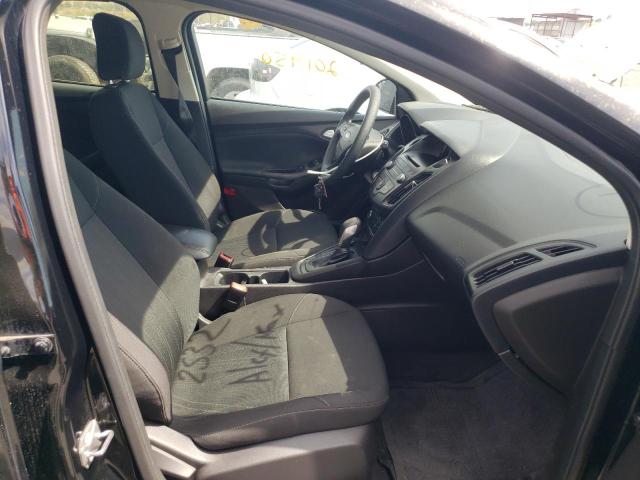 Photo 5 from auction – 2017 FORD FOCUS SE with VIN 1FADP3K28HL263642