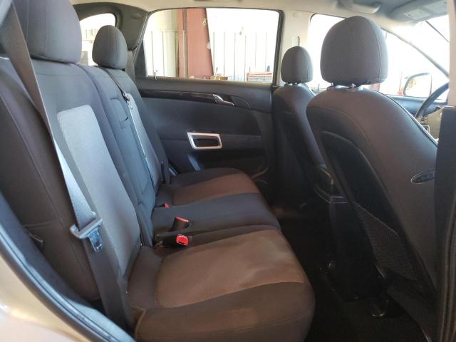 Photo 6 from auction – 2014 CHEVROLET CAPTIVA LT with VIN 3GNAL3EK1ES521050