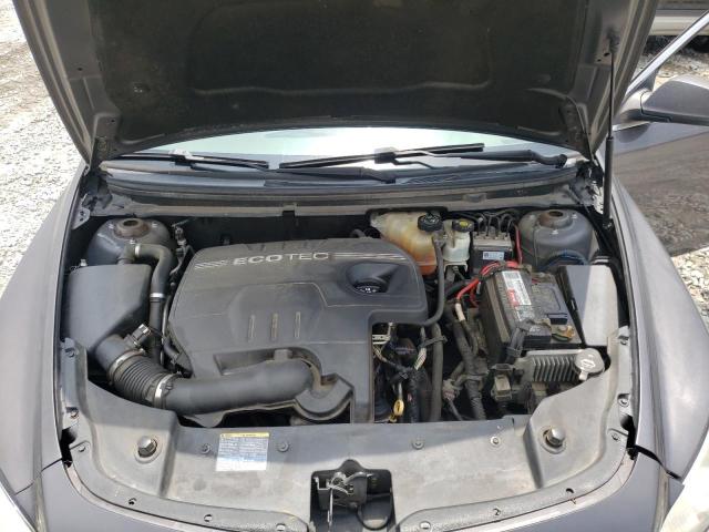 Photo 7 from auction – 2010 CHEVROLET MALIBU LS with VIN 1G1ZA5EB7A4125401