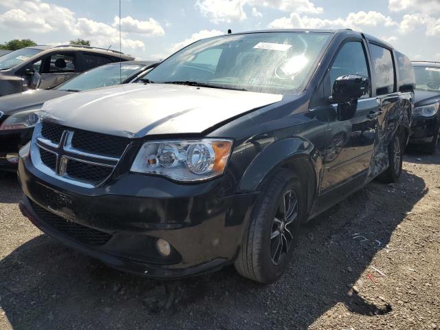 Photo 2 from auction – 2017 DODGE GRAND CARA with VIN 2C4RDGCG0HR799793