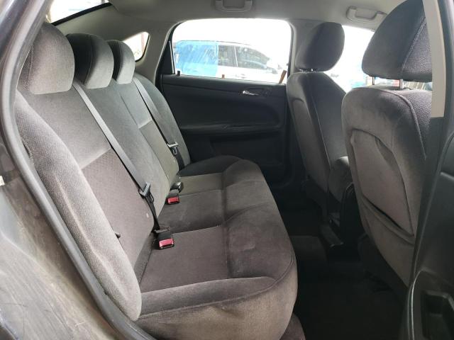 Photo 6 from auction – 2009 CHEVROLET IMPALA 1LT with VIN 2G1WT57N691301236