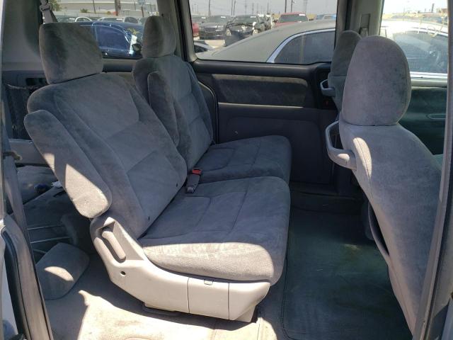 Photo 6 from auction – 2003 HONDA ODYSSEY EX with VIN 5FNRL18633B156620
