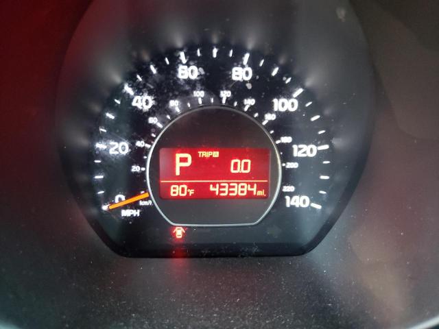 Photo 8 from auction – 2017 KIA SOUL with VIN KNDJN2A23H7483956