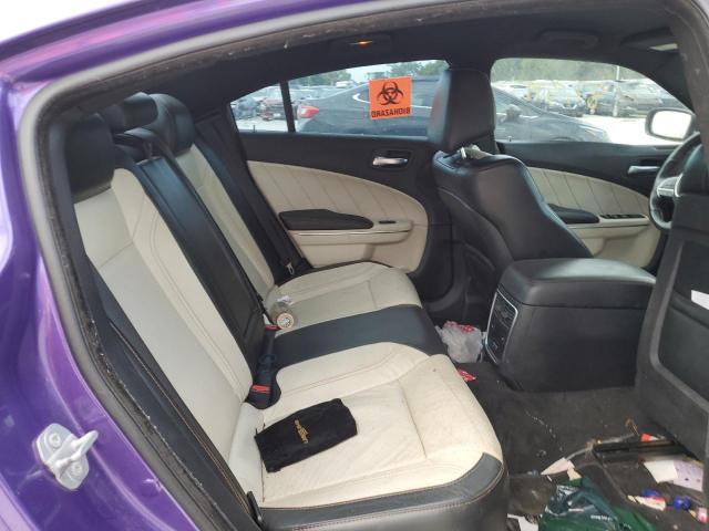 Photo 6 from auction – 2016 DODGE CHARGER SX with VIN 2C3CDXHG0GH205162