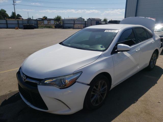 Photo 2 from auction – 2015 TOYOTA CAMRY LE with VIN 4T1BF1FK4FU109225