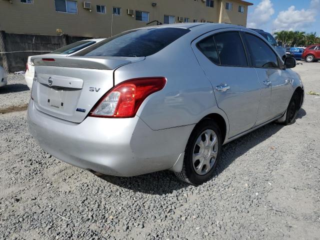 Photo 4 from auction – 2013 NISSAN VERSA S with VIN 3N1CN7AP2DL886806