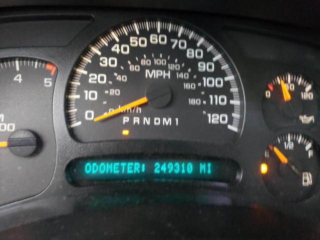 Photo 8 from auction – 2006 CHEVROLET SILVERADO with VIN 1GCHC23DX6F214178