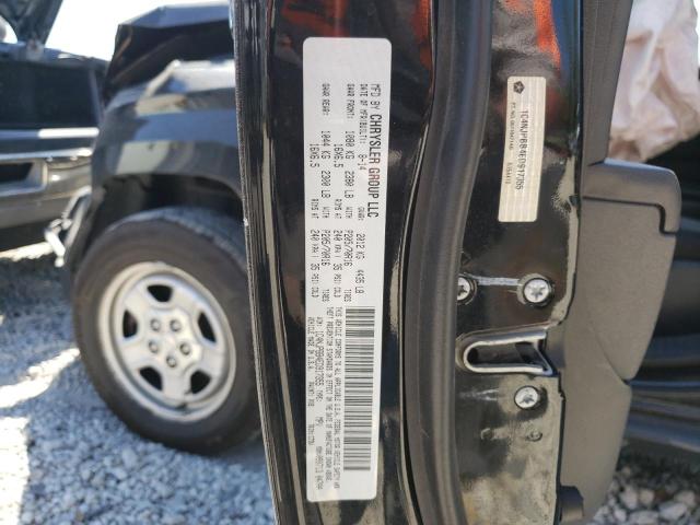 Photo 10 from auction – 2014 JEEP PATRIOT SP with VIN 1C4NJPBB4ED917355