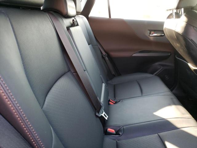 Photo 6 from auction – 2021 TOYOTA VENZA with VIN JTEAAAAH3MJ010738