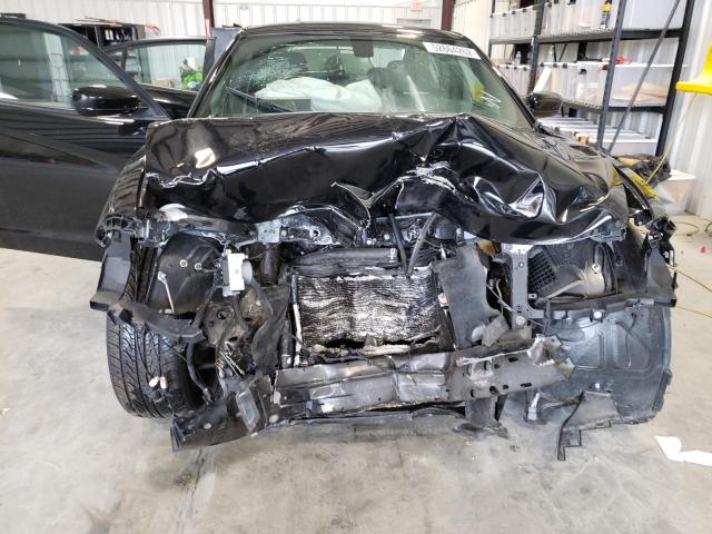 Photo 9 from auction – 2020 DODGE CHARGER SX with VIN 2C3CDXBG6LH228545