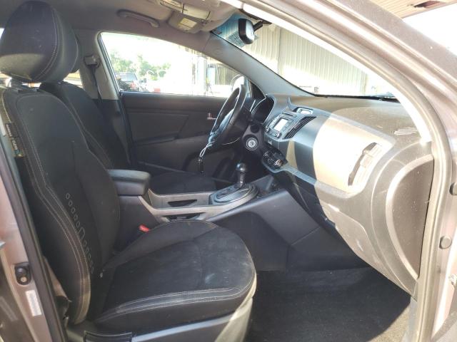 Photo 5 from auction – 2014 KIA SPORTAGE E with VIN KNDPC3AC2E7651337