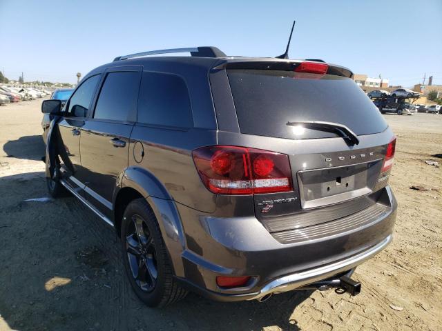 Photo 3 from auction – 2019 DODGE JOURNEY CR with VIN 3C4PDDGG1KT858449