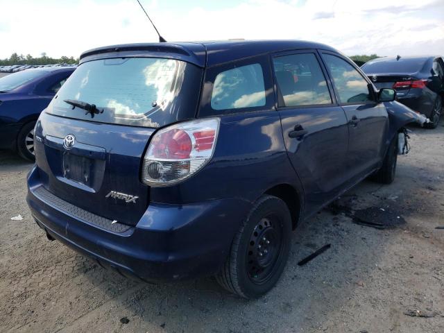 Photo 4 from auction – 2006 TOYOTA COROLLA MA with VIN 2T1KR32E66C605535