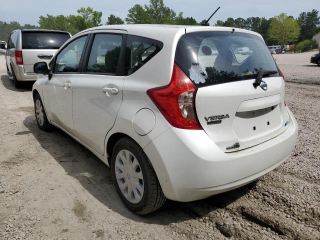 Photo 3 from auction – 2014 NISSAN VERSA NOTE with VIN 3N1CE2CP6EL392790