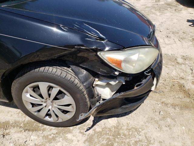 Photo 9 from auction – 2002 TOYOTA CAMRY LE with VIN 4T1BE30K62U108353